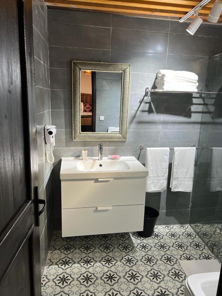 Dar Mounia Bed & Breakfast Rabat Dış mekan fotoğraf