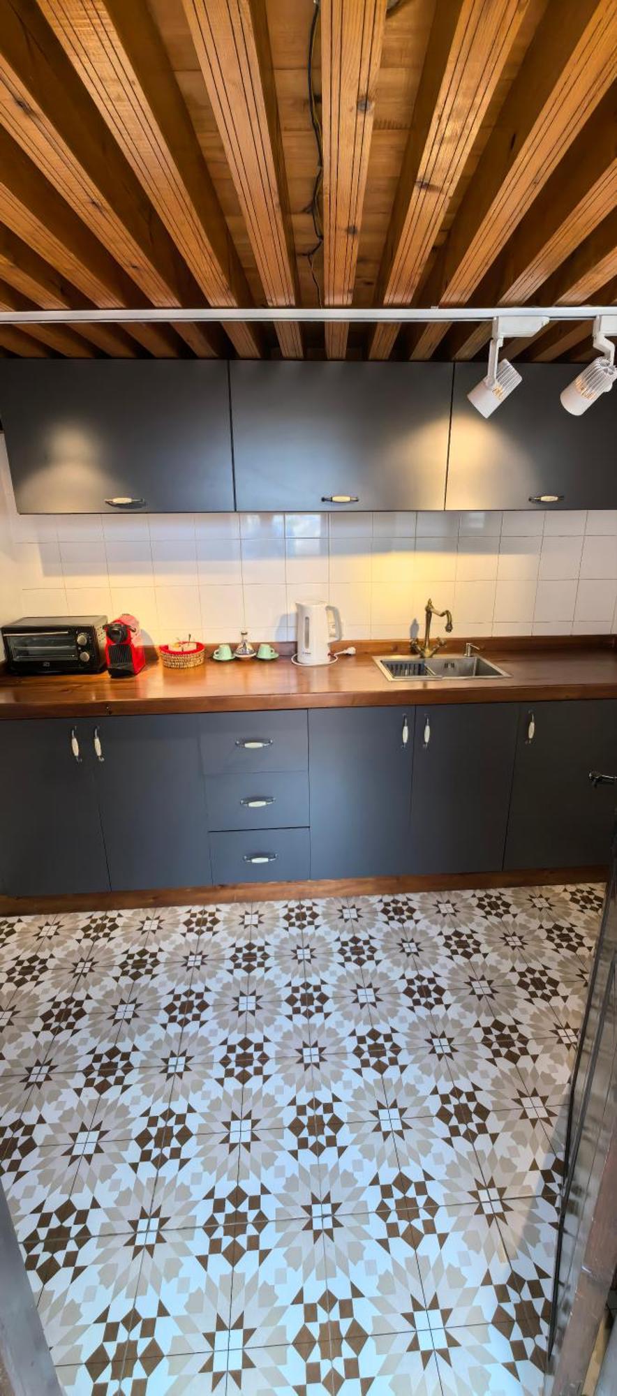 Dar Mounia Bed & Breakfast Rabat Dış mekan fotoğraf