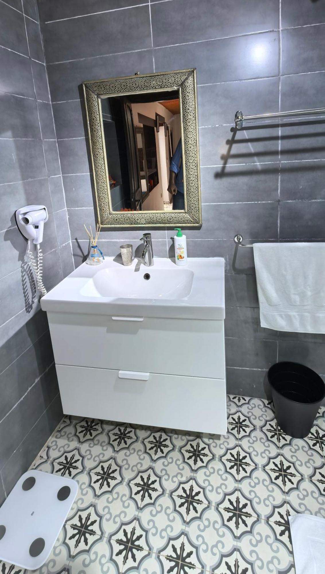 Dar Mounia Bed & Breakfast Rabat Dış mekan fotoğraf
